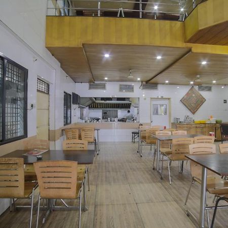 Oyo Flagship Hotel Chandani Rāipur 외부 사진