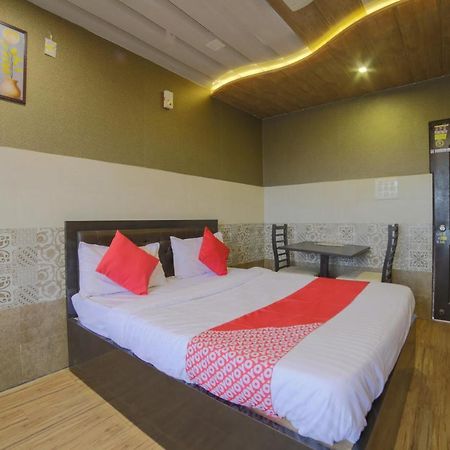 Oyo Flagship Hotel Chandani Rāipur 외부 사진