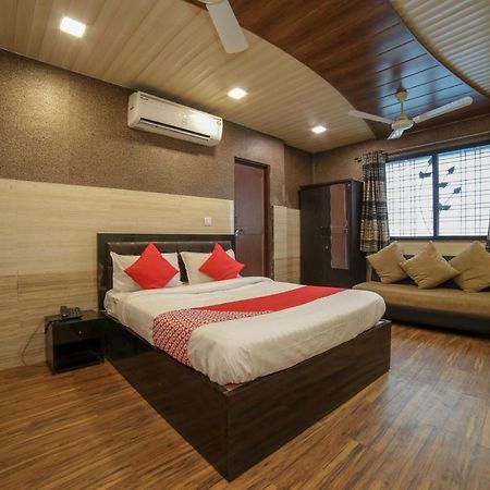 Oyo Flagship Hotel Chandani Rāipur 외부 사진