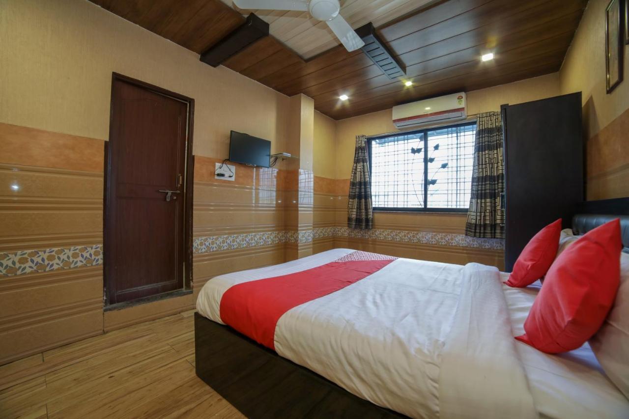 Oyo Flagship Hotel Chandani Rāipur 외부 사진