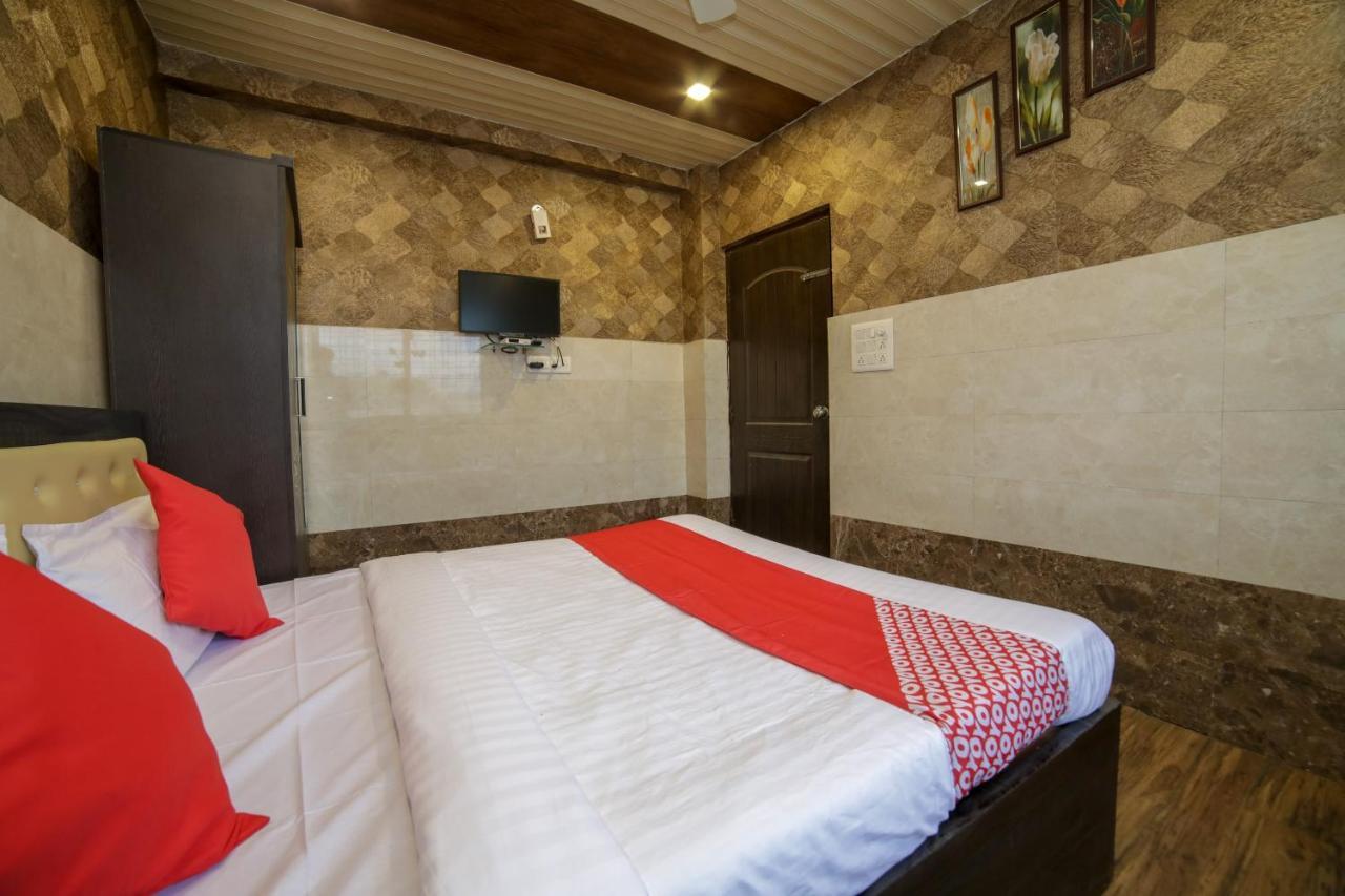 Oyo Flagship Hotel Chandani Rāipur 외부 사진
